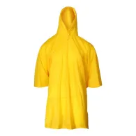 Pelerina ploaie / galben - m-xl