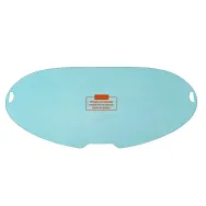 ProWELD Ecran protectie pentru masca sudura automata LY-600A 340x140mm Proweld - 1