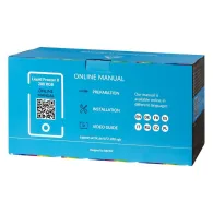 Liquid freezer ii 280 rgb cu controller rgb inclus