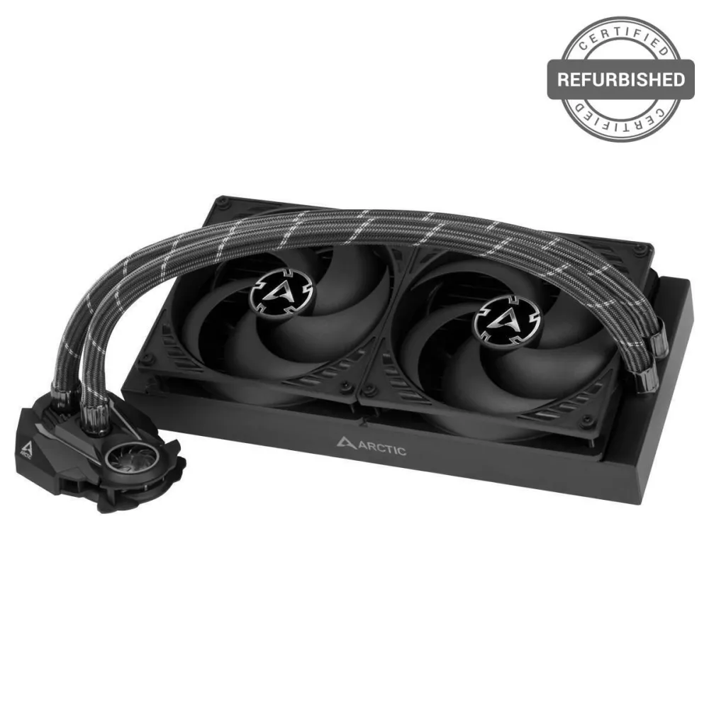 Liquid freezer ii - 280 resigilat/reparat