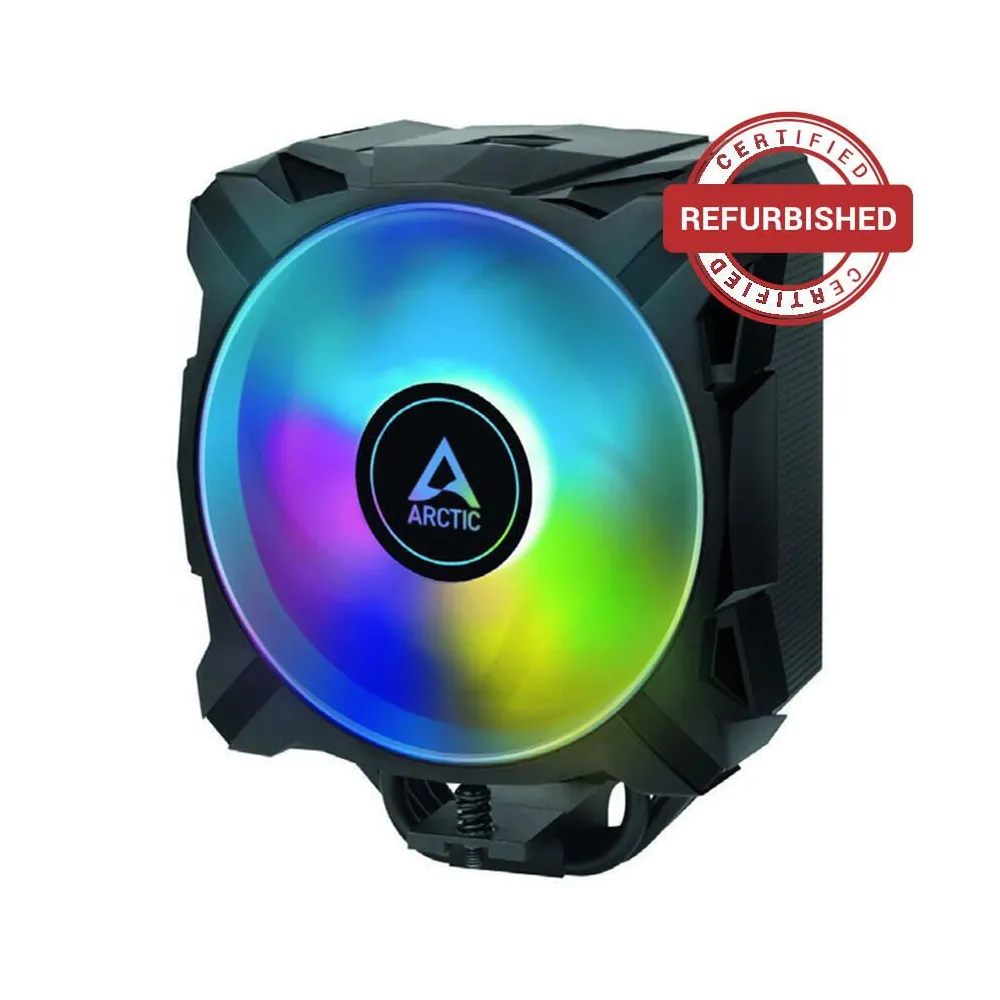 I35 a-rgb compatibil intel resigilat/reparat