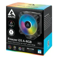 I35 a-rgb compatibil intel resigilat/reparat