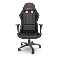 V2 sr300 bk gaming chair black