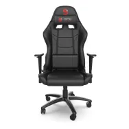 V2 sr300 bk gaming chair black