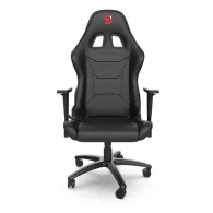 V2 sr300 bk gaming chair black