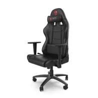 V2 sr300 bk gaming chair black
