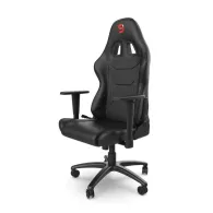 V2 sr300 bk gaming chair black