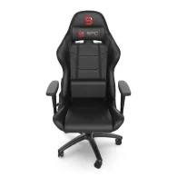 V2 sr300 bk gaming chair black