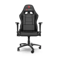 V2 sr300 bk gaming chair black