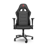 V2 sr300 bk gaming chair black