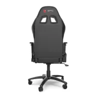V2 sr300 bk gaming chair black