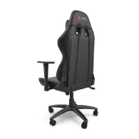 V2 sr300 bk gaming chair black