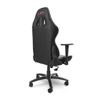 V2 sr300 bk gaming chair black