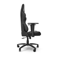 V2 sr300 bk gaming chair black