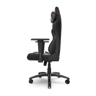 V2 sr300 bk gaming chair black