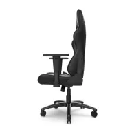 V2 sr300 bk gaming chair black
