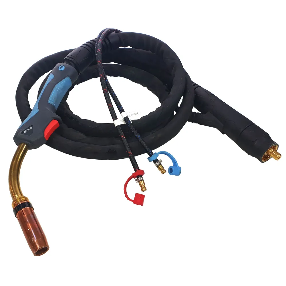 ProWELD Torta 501D pentru MIG-500P Proweld - 1