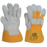 Manusi protectie piele TOGO Renania - 1