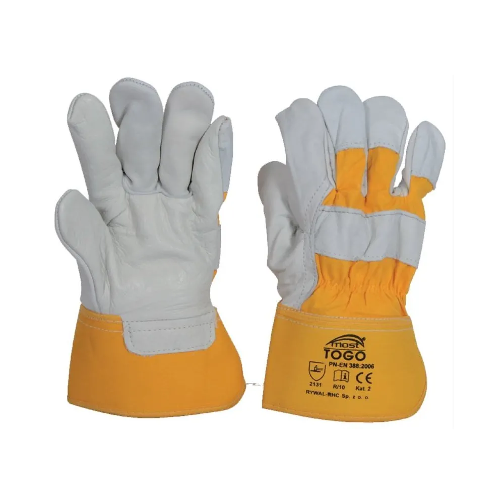 Manusi protectie piele TOGO Renania - 1