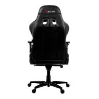 Verona xl plus black