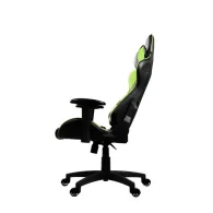 Scaun gaming Arozzi Verona V2, Black-Green