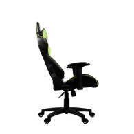 Scaun gaming Arozzi Verona V2, Black-Green