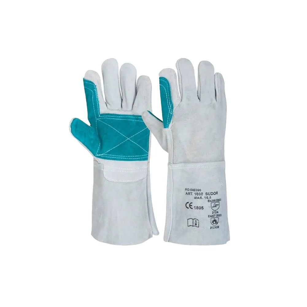 Manusi protectie Sudor 1800 Renania - 1