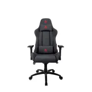 Verona signature soft fabric - red logo