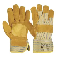 Manusi protectie Master 1554 Renania - 1