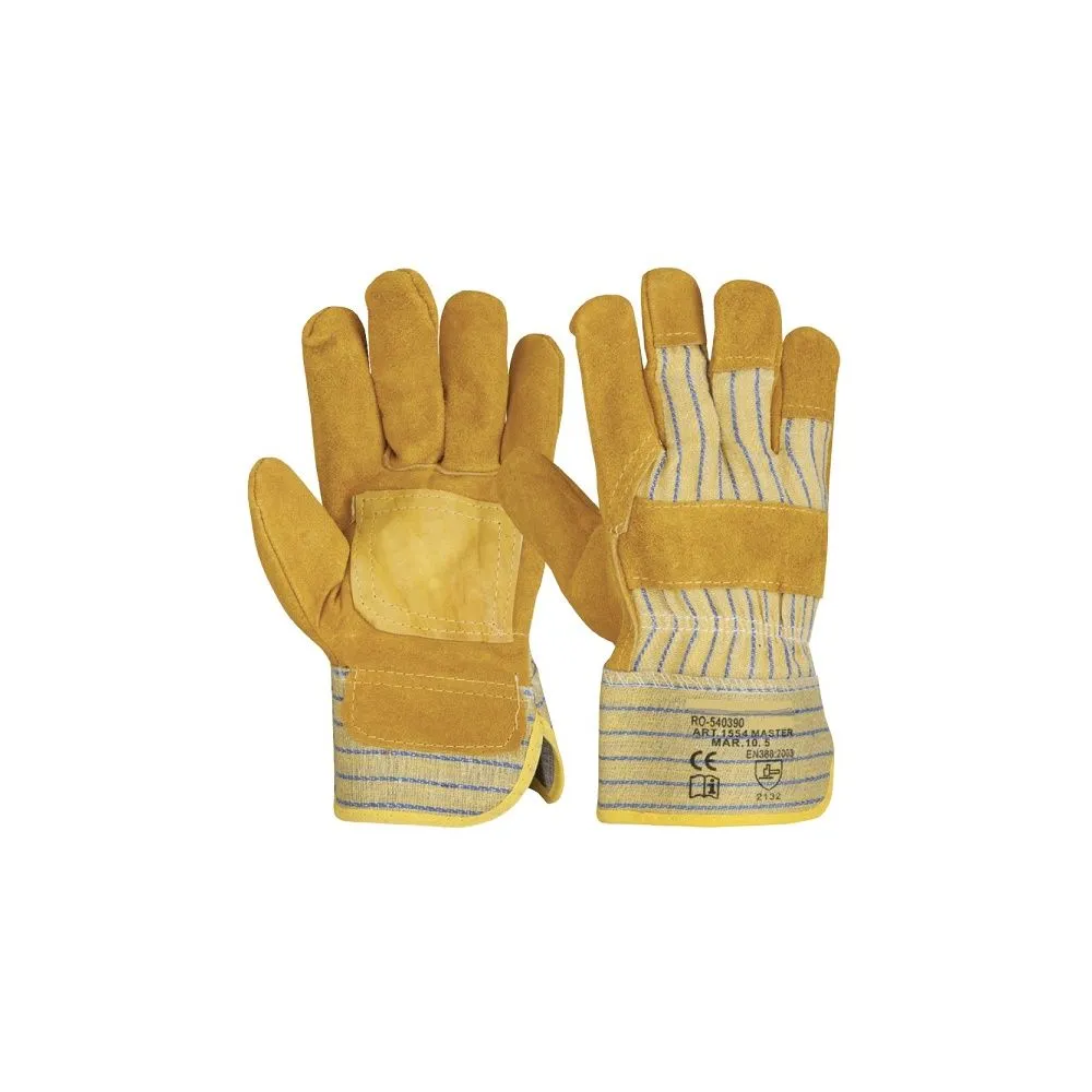 Manusi protectie Master 1554 Renania - 1