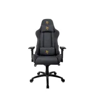 Verona signature soft fabric - gold logo