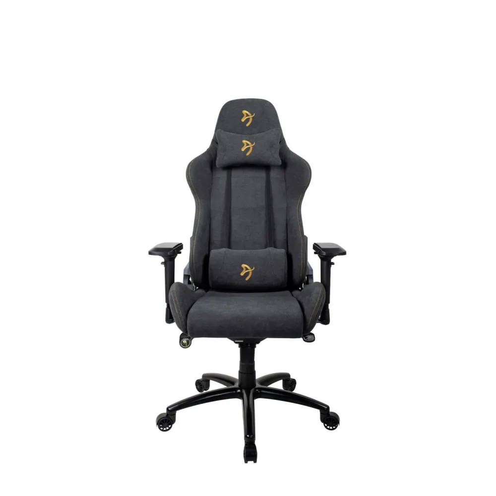 Verona signature soft fabric - gold logo