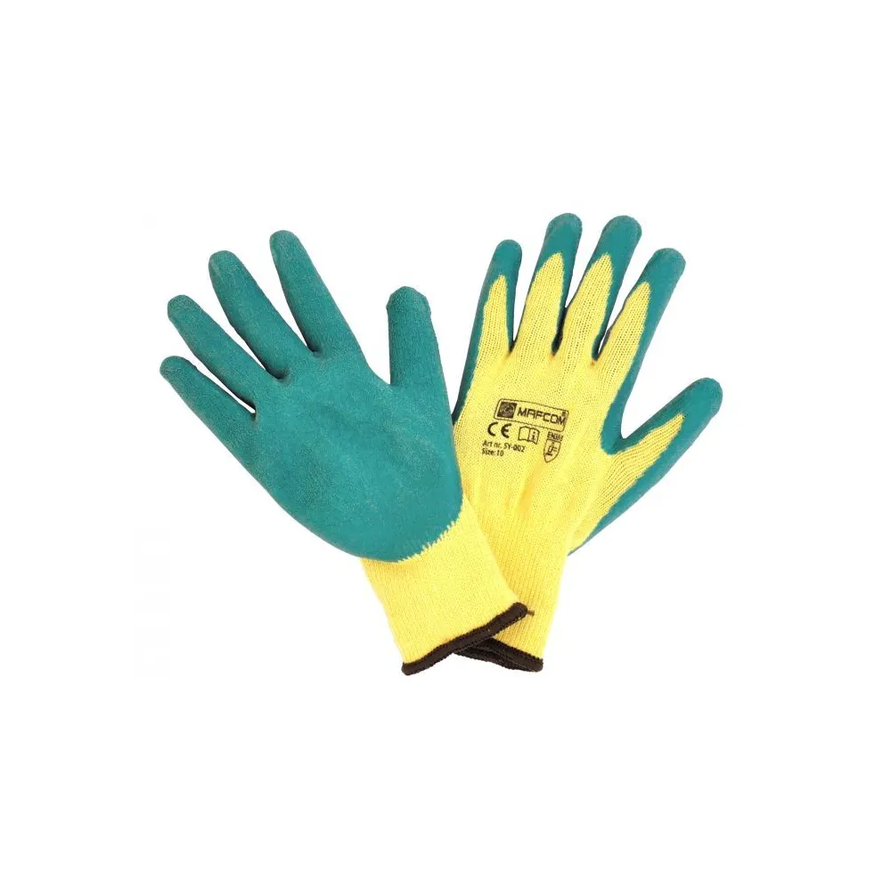 Manusi protectie SpecialGrip (C218) Renania - 1