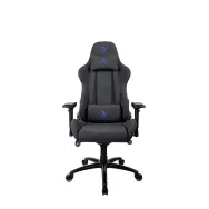 Verona signature soft fabric - blue logo