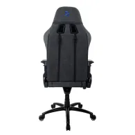 Verona signature soft fabric - blue logo