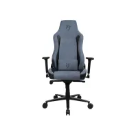 Vernazza vento soft fabric blue