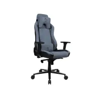 Vernazza vento soft fabric blue