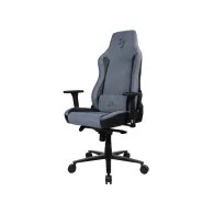 Vernazza vento soft fabric blue