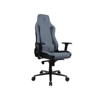 Vernazza vento soft fabric blue