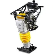 Masalta MR85D Mai compactor Yanmar L48 diesel Masalta - 1