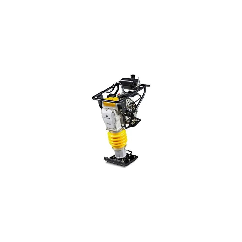 Masalta MR85D Mai compactor Yanmar L48 diesel Masalta - 1