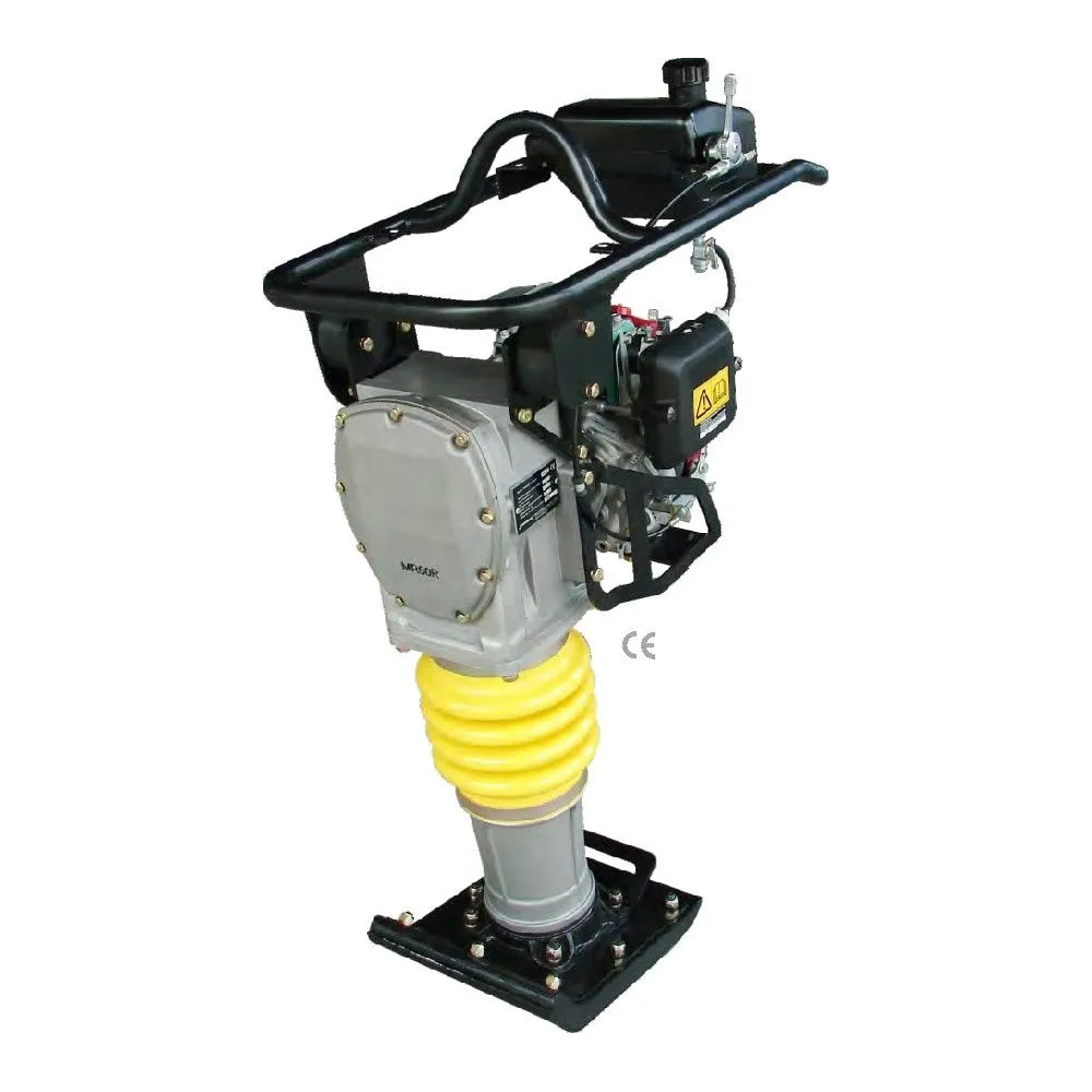 Masalta MR60R Mai compactor Robin EH09 benzina Masalta - 1