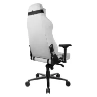 Scaun gaming Arrozi Vernazza Supersoft, Light Grey