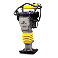 Masalta MR75R Mai compactor Robin EH12-2D benzina Masalta - 1