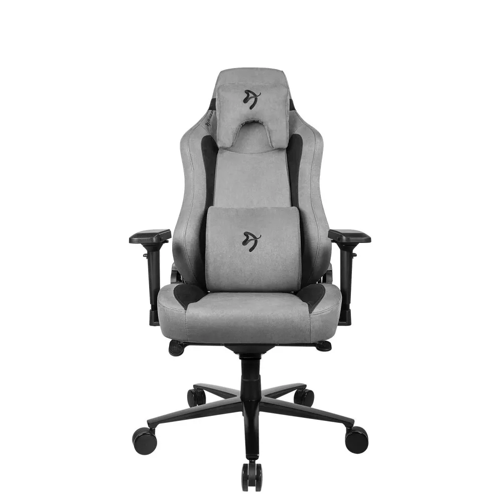 Scaun gaming Arrozi Vernazza Supersoft, Anthracite