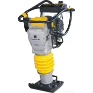 Masalta MR68H Mai compactor Honda GX100 benzina Masalta - 1