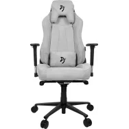 Vernazza soft fabric - light gray