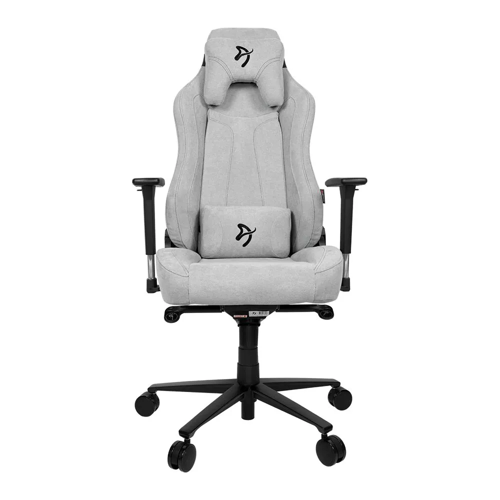 Vernazza soft fabric - light gray