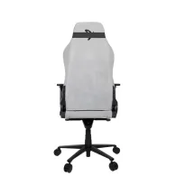 Vernazza soft fabric - light gray