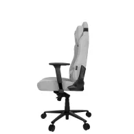 Vernazza soft fabric - light gray